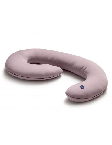 Puuki Poduszka ciążowa z "balonikiem od Mamy" Lawenda