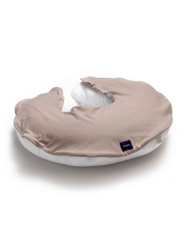 Puuki Poduszka do karmienia "balonikiem od Mamy" Czekolada