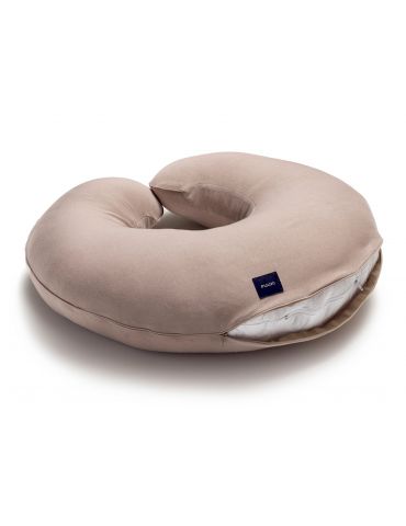 Puuki Poduszka do karmienia "balonikiem od Mamy" Czekolada