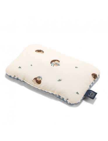 La Millou Poduszka bambusowa S 20 x 30 ( Berry Henry )