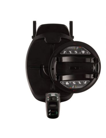 Nuna Baza obrotowa BASE Curv