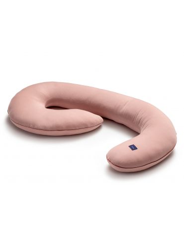 Puuki Poduszka ciążowa z "balonikiem od Mamy" Herbaciana róża