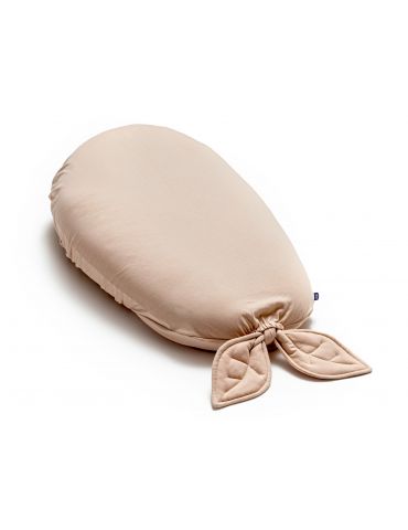 Puuki Poduszka ciążowa uniwersalna Nest Nugat