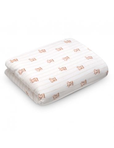 Yosoy Kołderka bambusowa 150/100 Teddy