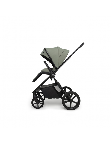 Muuvo One Wózek głęboko-spacerowy Olive