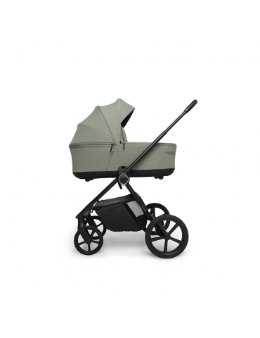 Muuvo One Wózek głęboko-spacerowy Olive