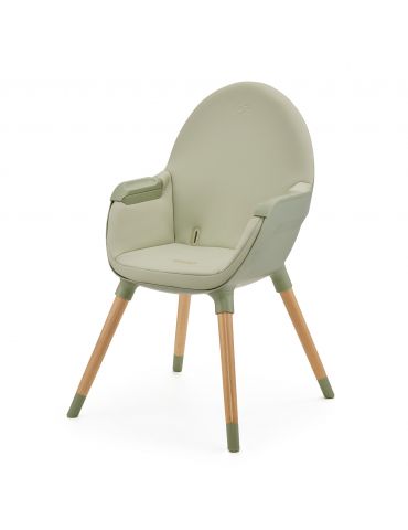 Kinderkraft Krzesełko do karmienia Fini 2 green