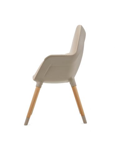 Kinderkraft Krzesełko do karmienia Fini 2 beige
