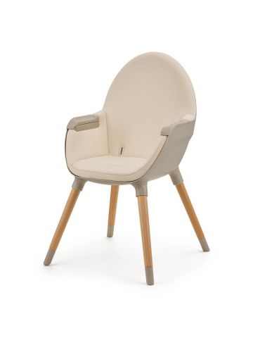 Kinderkraft Krzesełko do karmienia Fini 2 beige