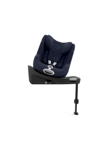 Cybex Sirona Ti i-size fotelik samochodowy obrotowy Plus Nautical blue