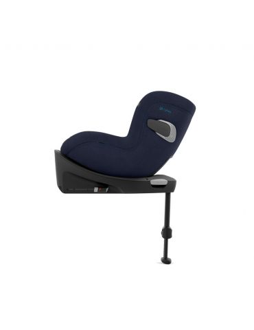 Cybex Sirona Ti i-size fotelik samochodowy obrotowy Plus Nautical blue