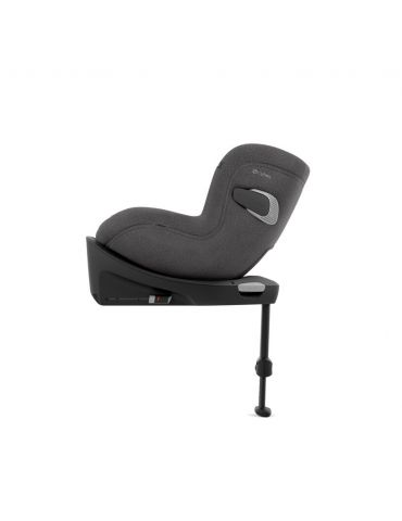 Cybex Sirona Ti i-size fotelik samochodowy obrotowy Plus Mirage grey