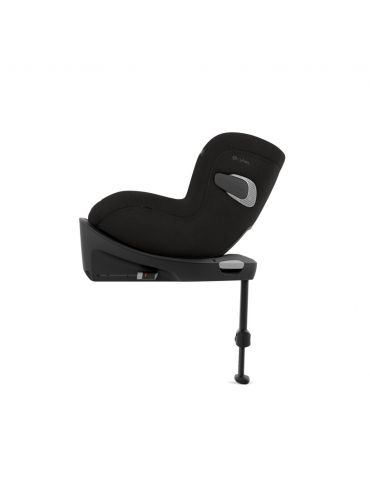 Cybex Sirona Ti i-size fotelik samochodowy obrotowy Plus Sepia black