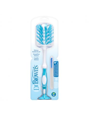 Dr Brown's Szczotka do...