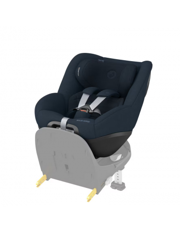Maxi Cosi Pearl 360 Pro Fotelik samochodowy 0-17 kg Authentic blue