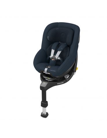 Maxi Cosi Pearl 360 Pro Fotelik samochodowy 0-17 kg Authentic blue