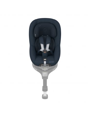 Maxi Cosi Pearl 360 Pro Fotelik samochodowy 0-17 kg Authentic blue