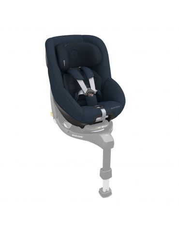 Maxi Cosi Pearl 360 Pro Fotelik samochodowy 0-17 kg Authentic blue