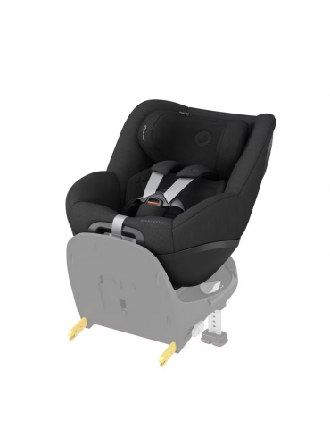 Maxi Cosi Pearl 360 Pro Fotelik samochodowy 0-17 kg Authentic black