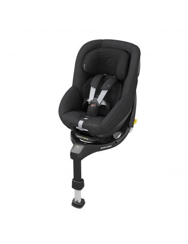 Maxi Cosi Pearl 360 Pro Fotelik samochodowy 0-17 kg Authentic black