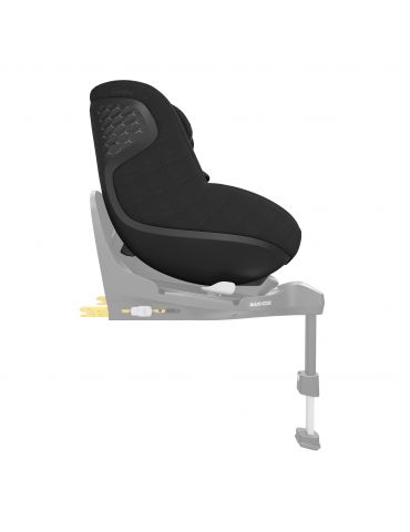 Maxi Cosi Pearl 360 Pro Fotelik samochodowy 0-17 kg Authentic black