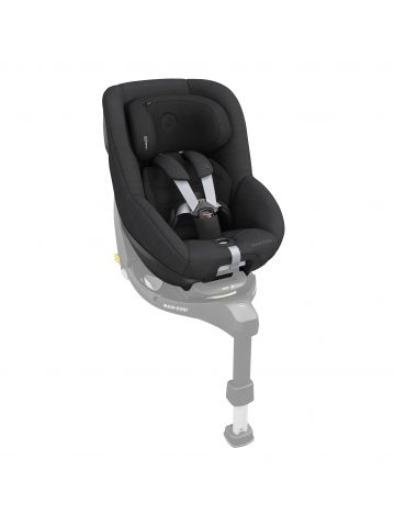 Maxi Cosi Pearl 360 Pro Fotelik samochodowy 0-17 kg Authentic black
