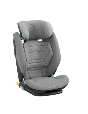 Maxi Cosi RodiFix Pro² i-Size Fotelik samochodowy 15-36 kg Authentic grey
