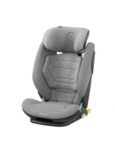 Maxi Cosi RodiFix Pro² i-Size Fotelik samochodowy 15-36 kg Authentic grey