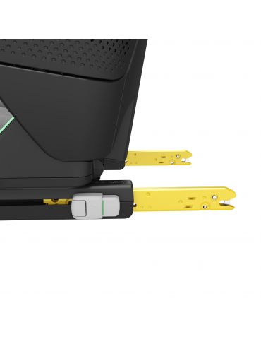 Maxi Cosi RodiFix Pro² i-Size Fotelik samochodowy 15-36 kg Authentic grey