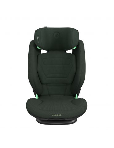 Maxi Cosi RodiFix Pro² i-Size Fotelik samochodowy 15-36 kg Authentic green