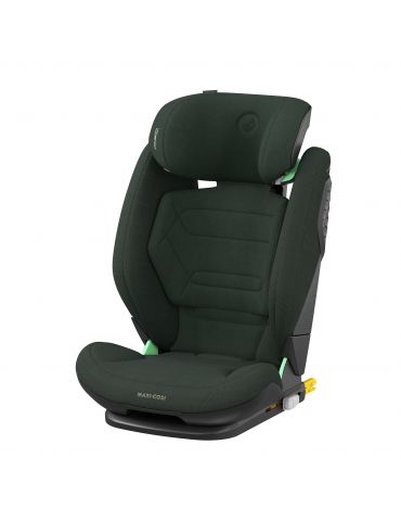 Maxi Cosi RodiFix Pro² i-Size Fotelik samochodowy 15-36 kg Authentic green
