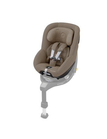 Maxi Cosi Pearl 360 Pro Fotelik samochodowy 0-17 kg Authentic truffle
