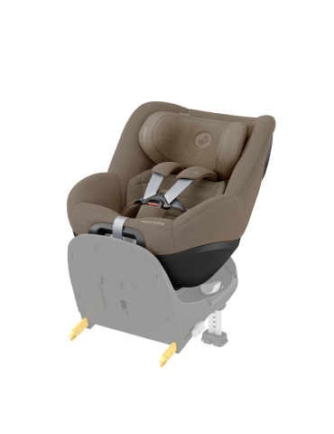 Maxi Cosi Pearl 360 Pro Fotelik samochodowy 0-17 kg Authentic truffle