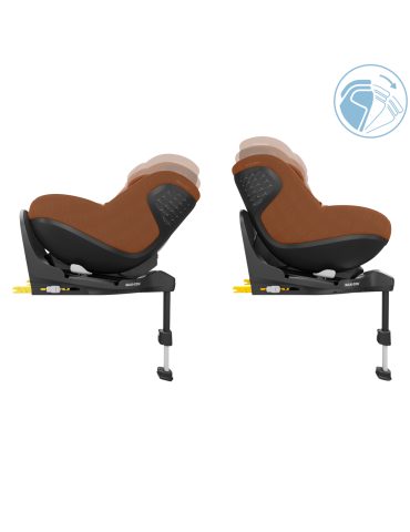 Maxi Cosi Pearl 360 Pro Fotelik samochodowy 0-17 kg Authentic terra