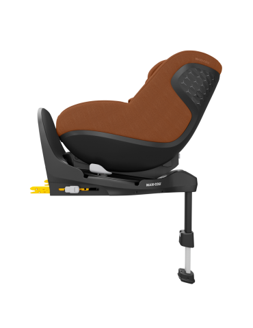 Maxi Cosi Pearl 360 Pro Fotelik samochodowy 0-17 kg Authentic terra