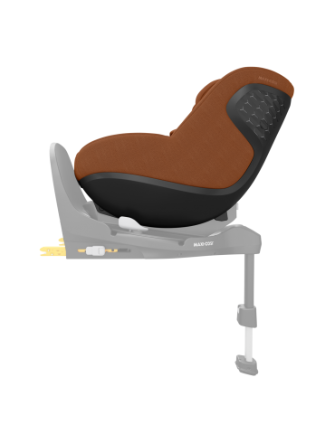 Maxi Cosi Pearl 360 Pro Fotelik samochodowy 0-17 kg Authentic terra