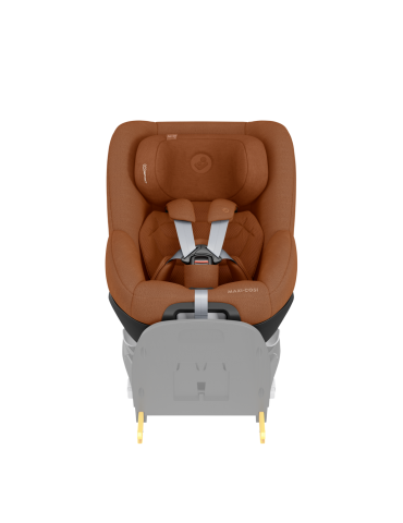 Maxi Cosi Pearl 360 Pro Fotelik samochodowy 0-17 kg Authentic terra