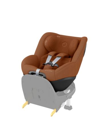Maxi Cosi Pearl 360 Pro Fotelik samochodowy 0-17 kg Authentic terra