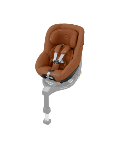 Maxi Cosi Pearl 360 Pro Fotelik samochodowy 0-17 kg Authentic terra