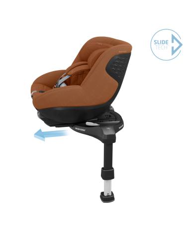 Maxi Cosi Pearl 360 Pro Fotelik samochodowy 0-17 kg Authentic terra