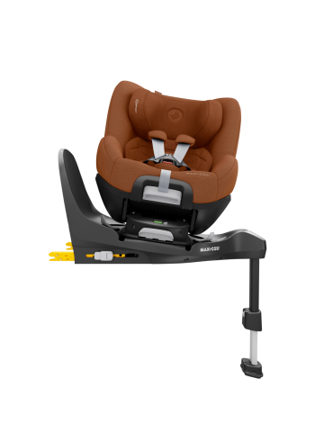 Maxi Cosi Pearl 360 Pro Fotelik samochodowy 0-17 kg Authentic terra