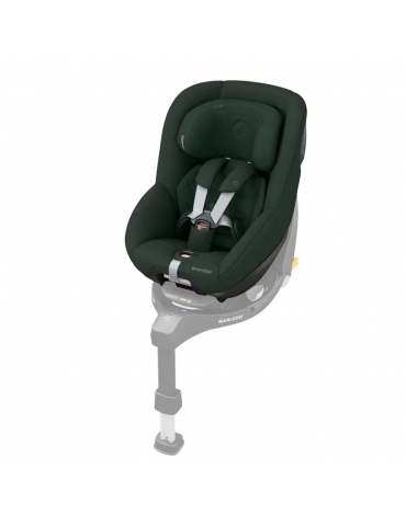 Maxi Cosi Pearl 360 Pro Fotelik samochodowy 0-17 kg Authentic green