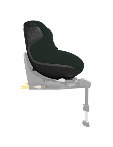 Maxi Cosi Pearl 360 Pro Fotelik samochodowy 0-17 kg Authentic green