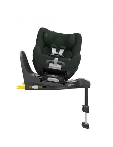 Maxi Cosi Pearl 360 Pro Fotelik samochodowy 0-17 kg Authentic green