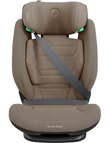 Maxi Cosi RodiFix Pro² i-Size Fotelik samochodowy 15-36 kg Authentic truffle