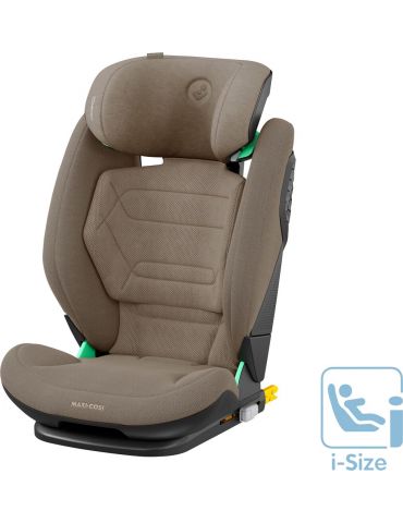 Maxi Cosi RodiFix Pro² i-Size Fotelik samochodowy 15-36 kg Authentic truffle