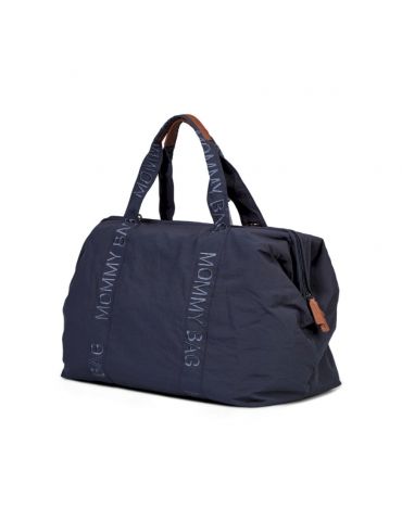Childhome Torba Mommy Bag Urban dark grey