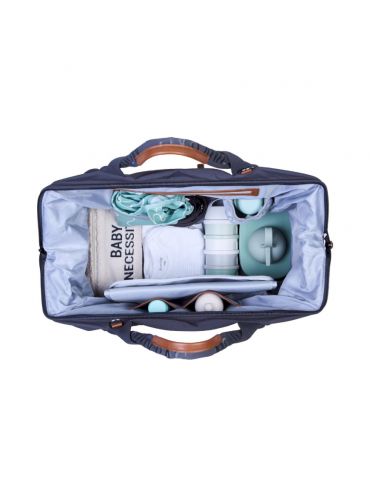 Childhome Torba Mommy Bag Urban dark grey