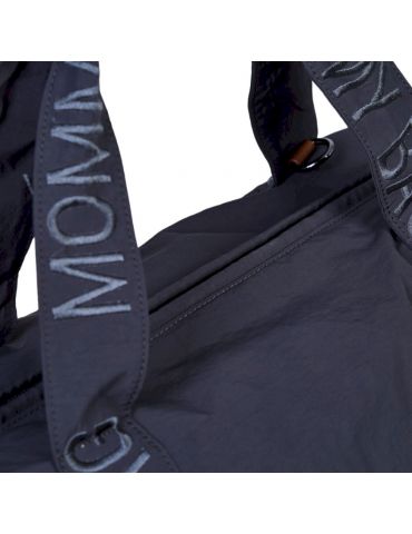 Childhome Torba Mommy Bag Urban dark grey