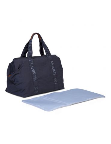 Childhome Torba Mommy Bag Urban dark grey